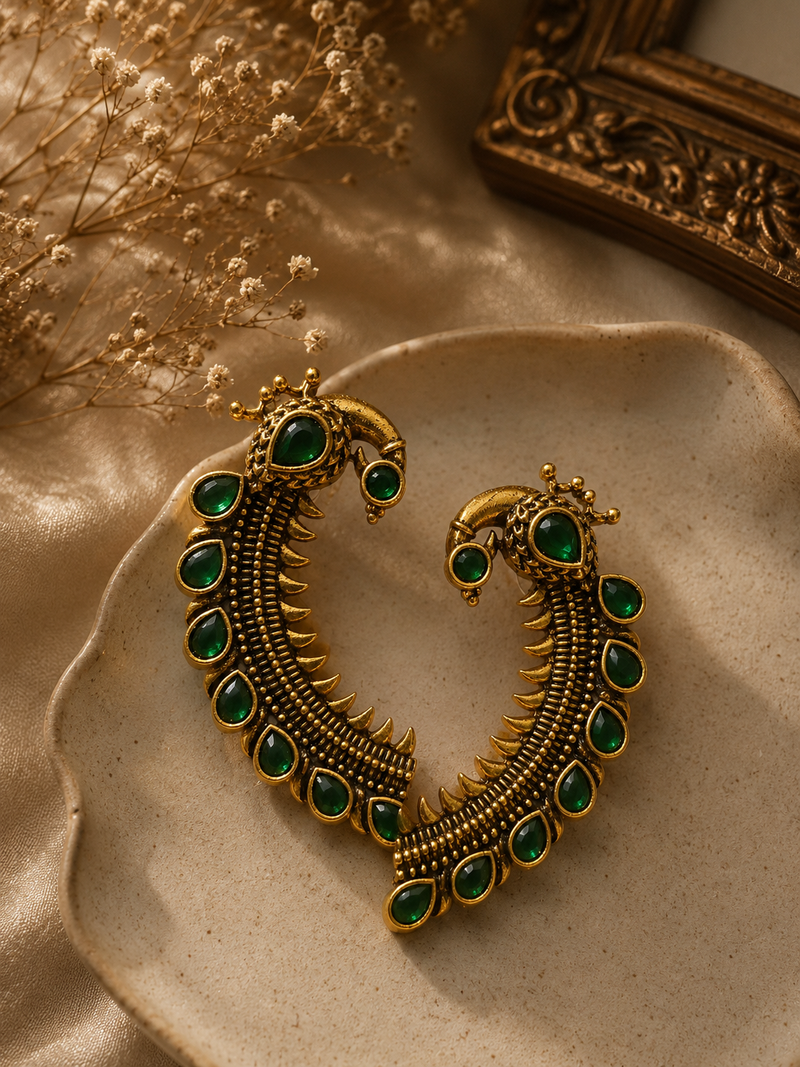 Choker sets