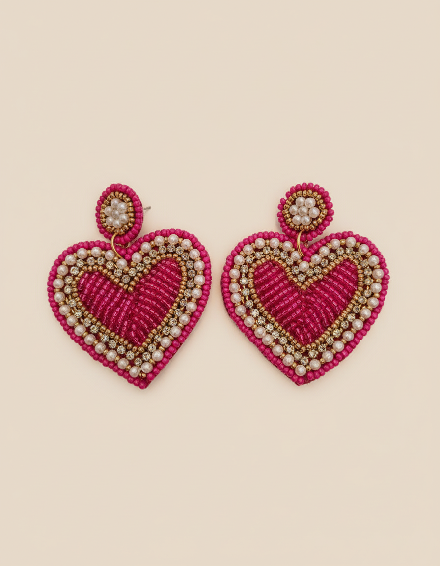 Heartrob Earhops