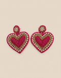 Heartrob Earhops