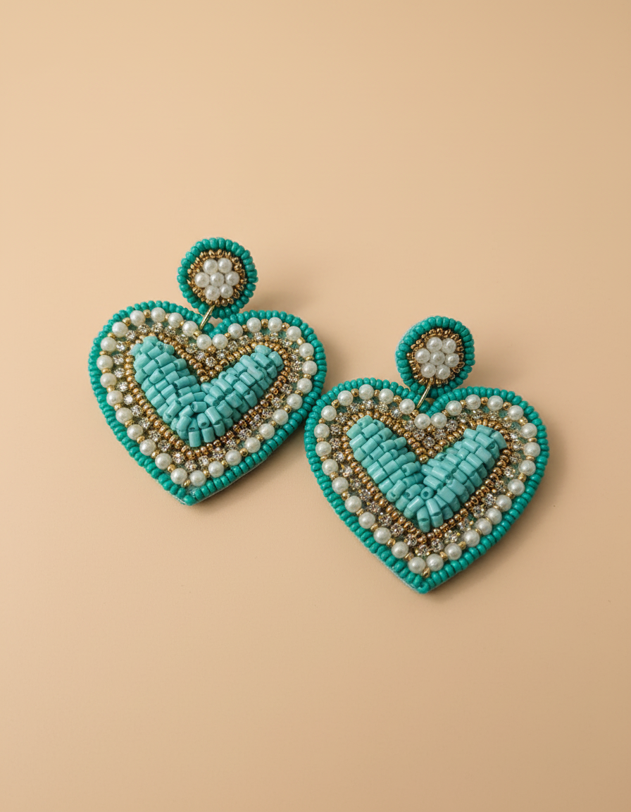 Heartrob Earhops