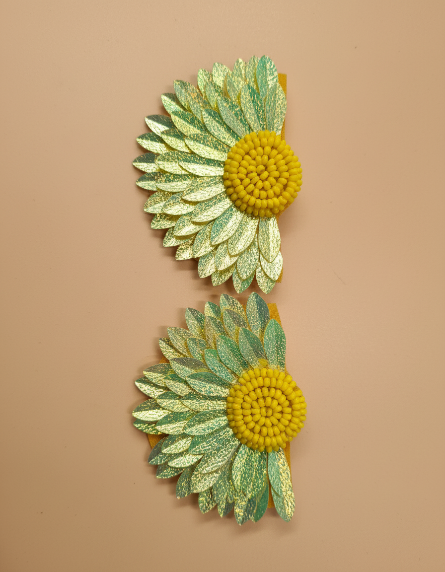 Sunflower Earhops