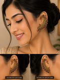 Vintage Earcuffs