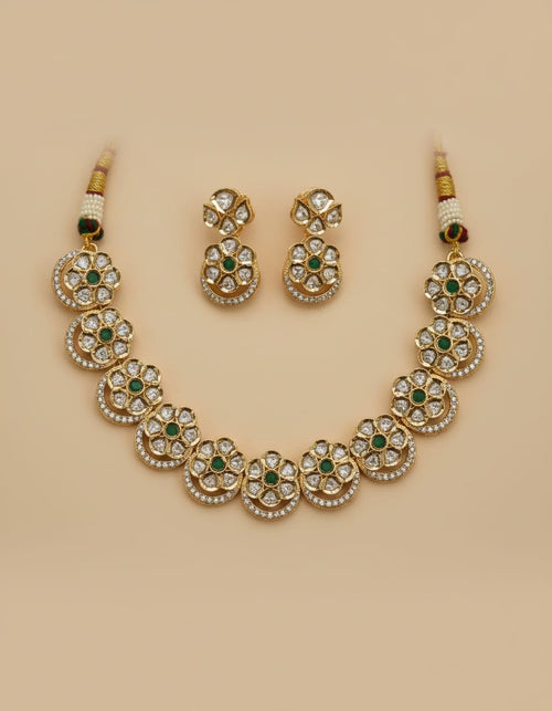 Classic Polki Set