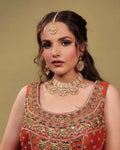 White Gold Elegance