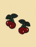 Cherry Pop earhops