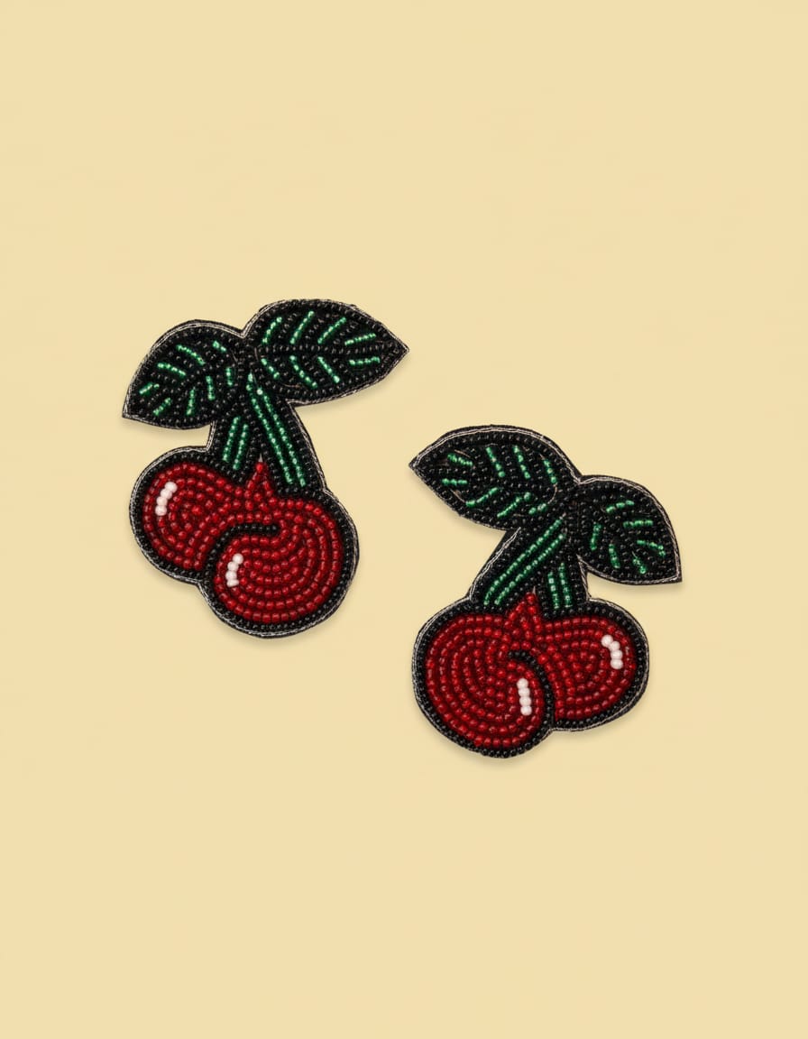 Cherry Pop earhops