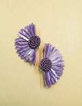 Lilac Sunflower