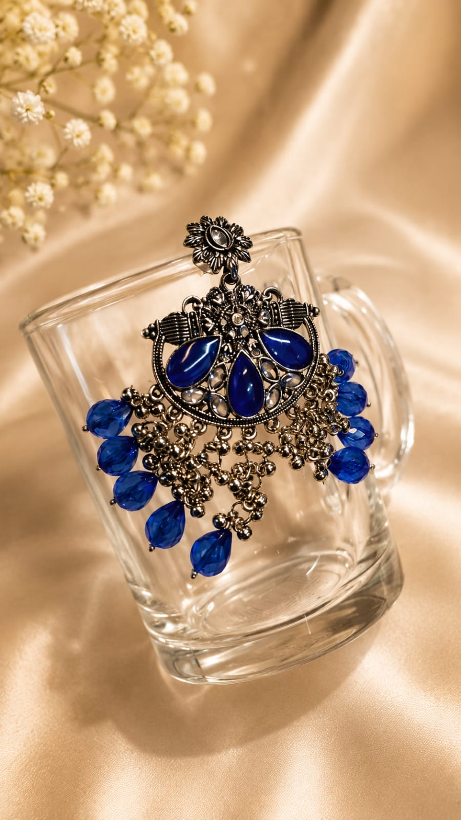 Traditional Danglers