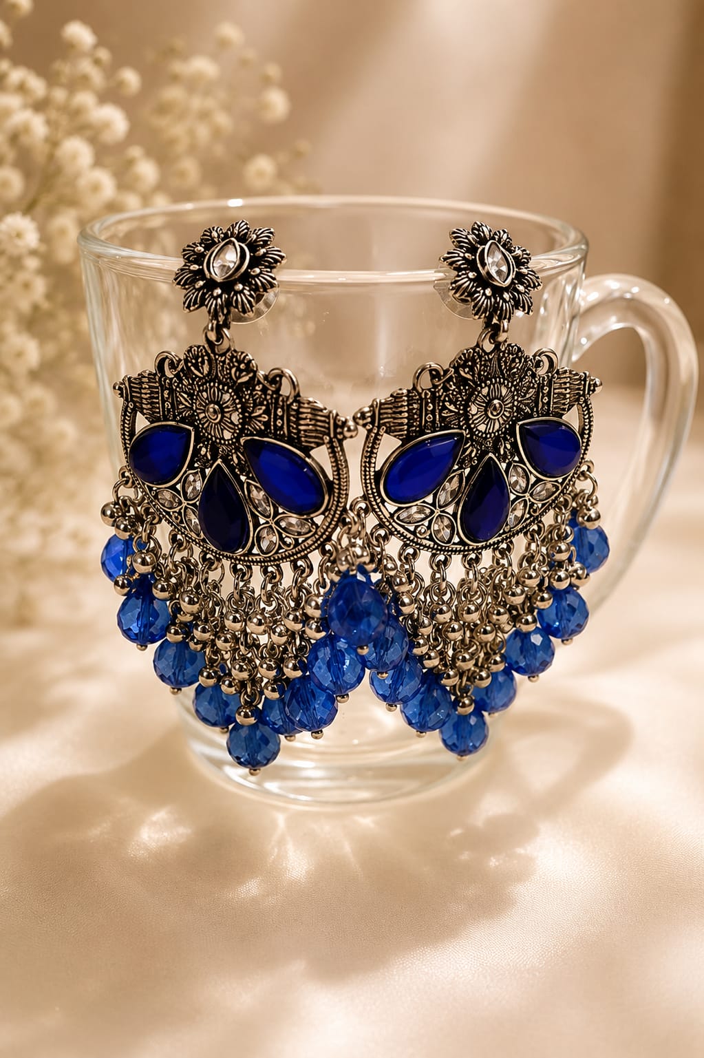 Traditional Danglers