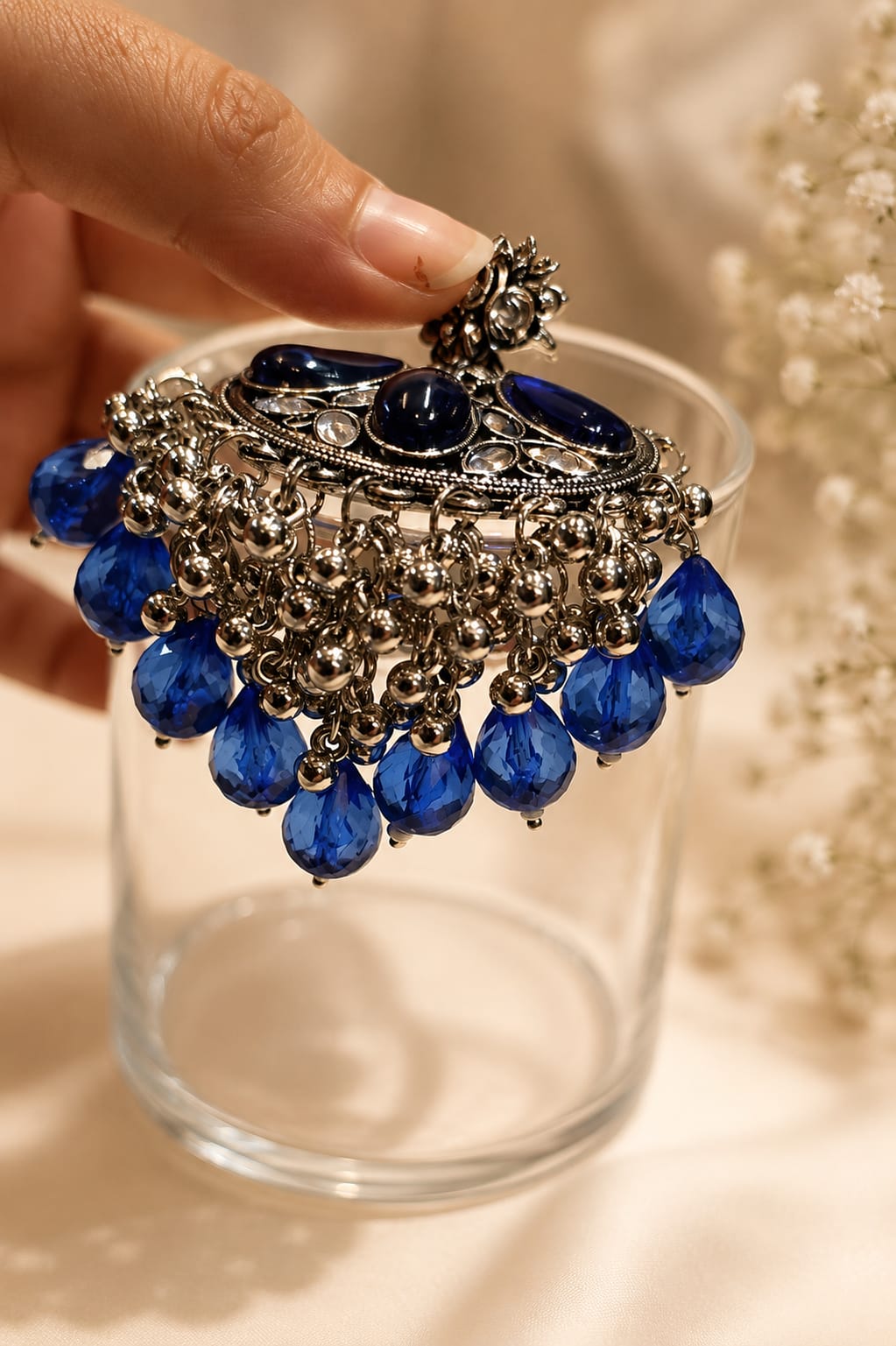 Traditional Danglers