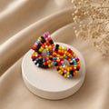 Multicolour earhops