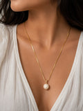 Classic Pearl Chain