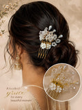 Flora Hair Accessory