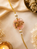 Exclusive Pearl Rakhis