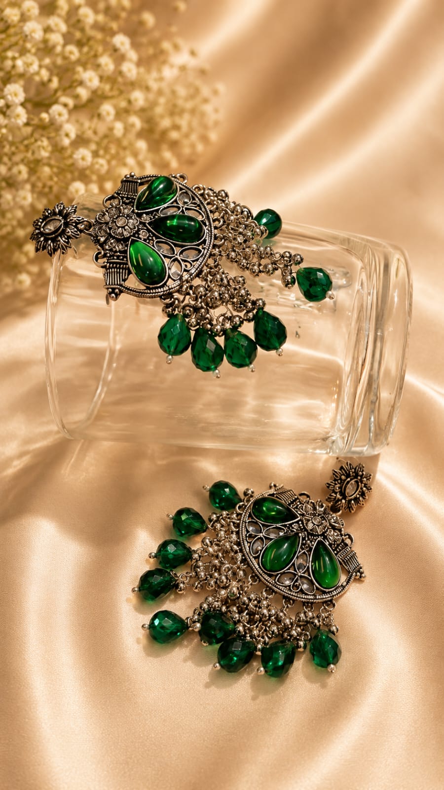 Traditional Danglers