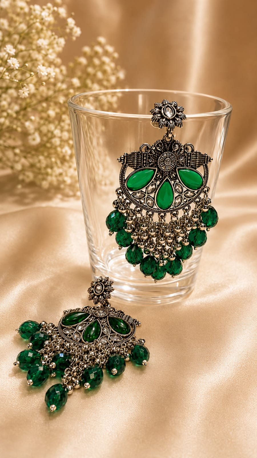 Traditional Danglers