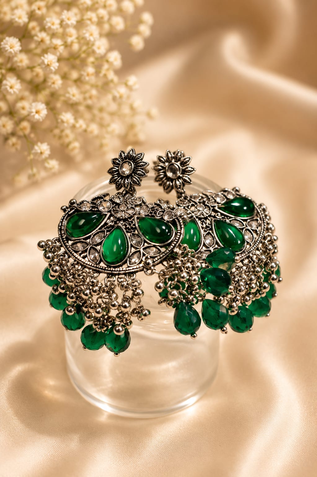 Traditional Danglers